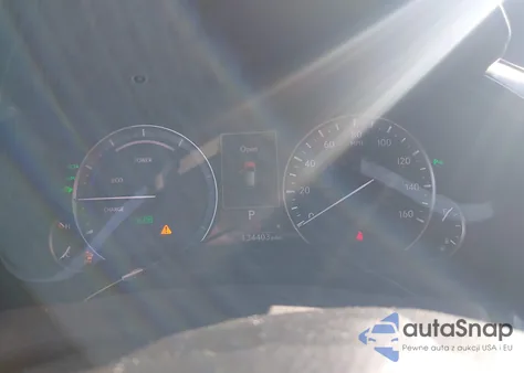 2017 Lexus Rx 450H from USA, damaged, VIN 2T2BGMCA2HC013703